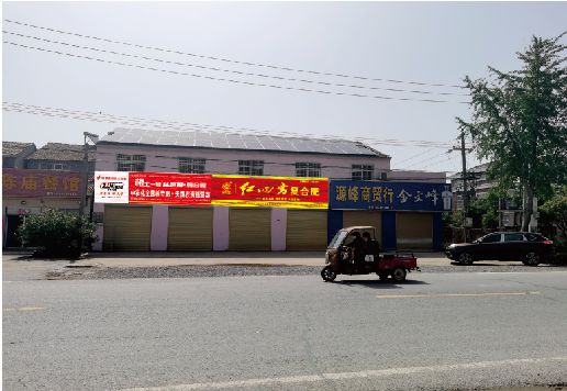 安阳广告牌制作要注意什么才能避免被整改？