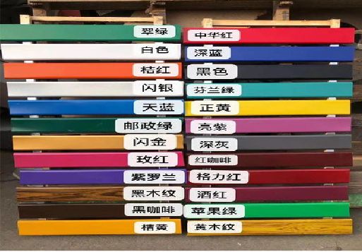 安阳做招牌可以用哪些材料？