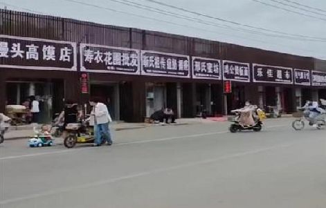 安阳政府规划的统一招牌样式有哪些？
