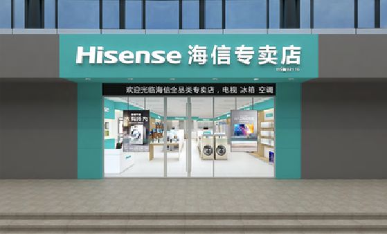 安阳如何加强专卖店门头设计品质？