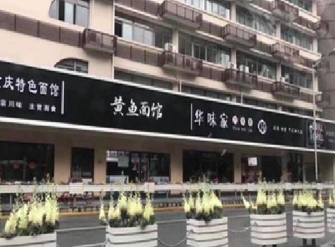 安阳政府为什么要统一规划店铺招牌？
